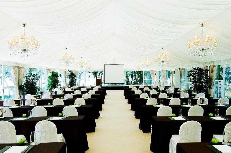 Grand Coloane Resort Macau Exterior foto The tent
