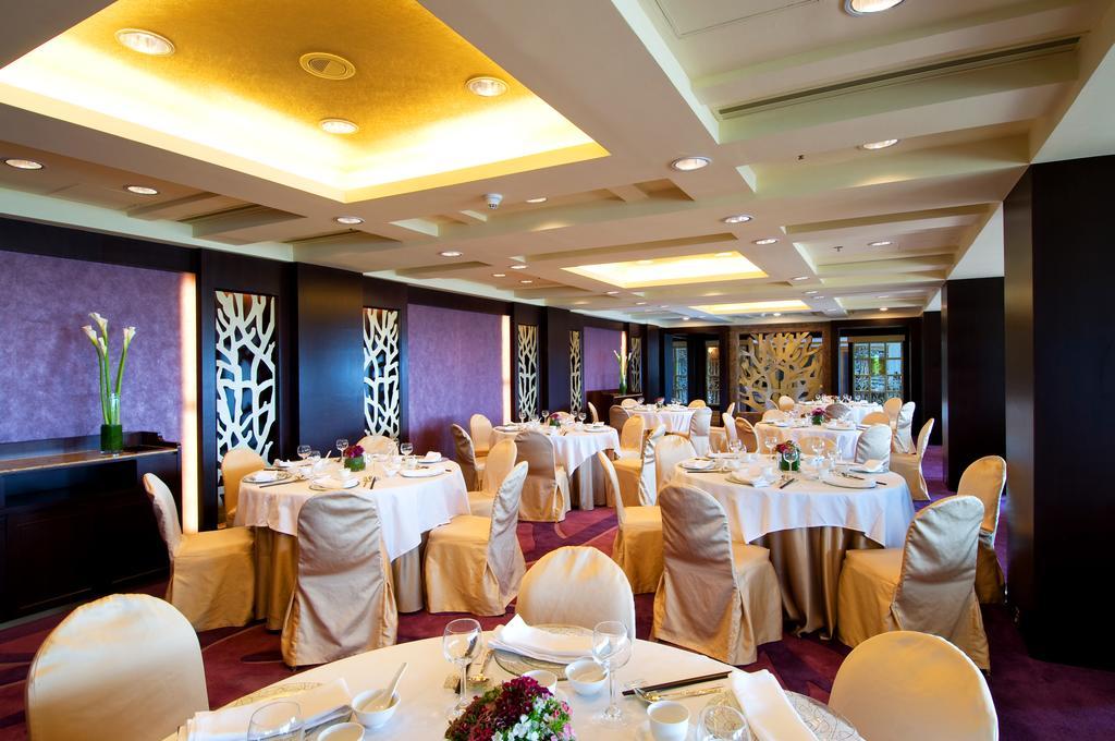 Grand Coloane Resort Macau Exterior foto The Chinese restaurant